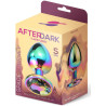 AFTERDARK Plug Bijou Space Journey S 6 x 2.7cm